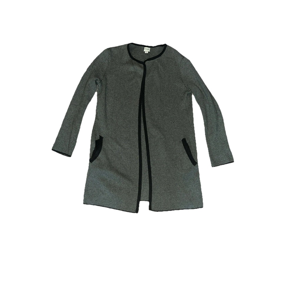 J Crew Cardigan. 100% Cotton.